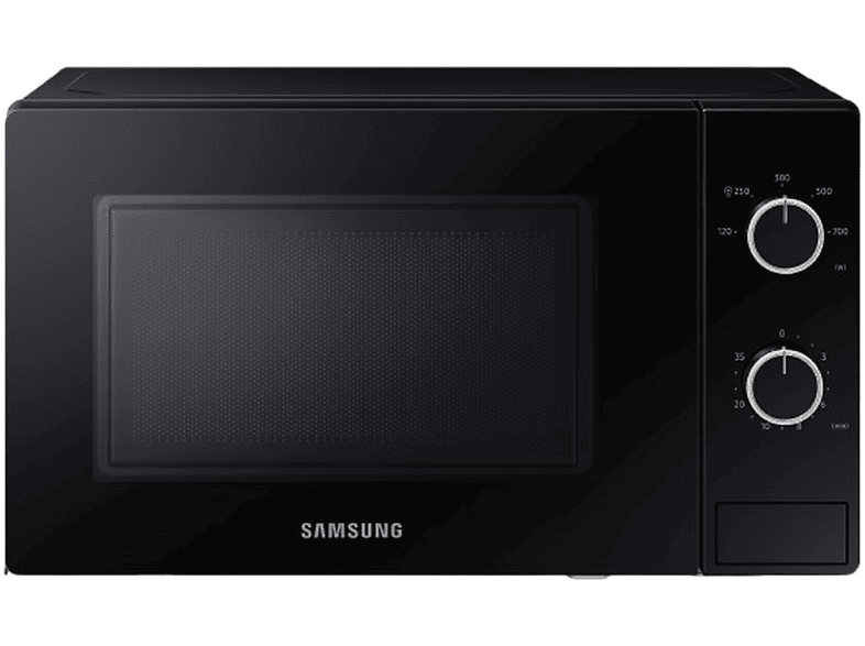 Microondas Samsung MS20A3010AL/EC 20L