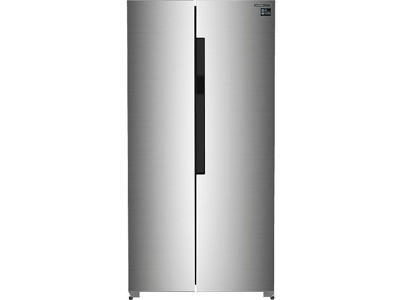 Frigorífico americano Infiniton SBS-456A78XEL No Frost 410 l Inverter
