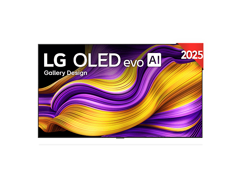 TV OLED 77" LG OLED77G54LW 4K Smart TV con Procesador α11 AI Processor 4K Gen2 TV OLED 77" LG OLED77G54LW 4K Smart TV con Procesador α11 AI Processor 4K Gen2