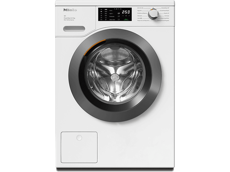 Lavadora Miele WCK360 WCS, 10 kg