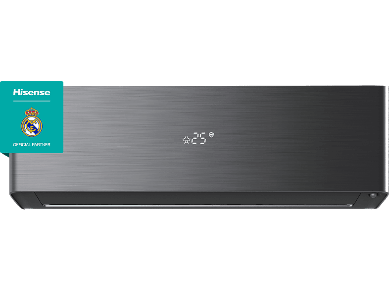 Hisense QH35XV0B Acondicionador de Aire 3010 fg/h con WiFi y IA Smart A+++