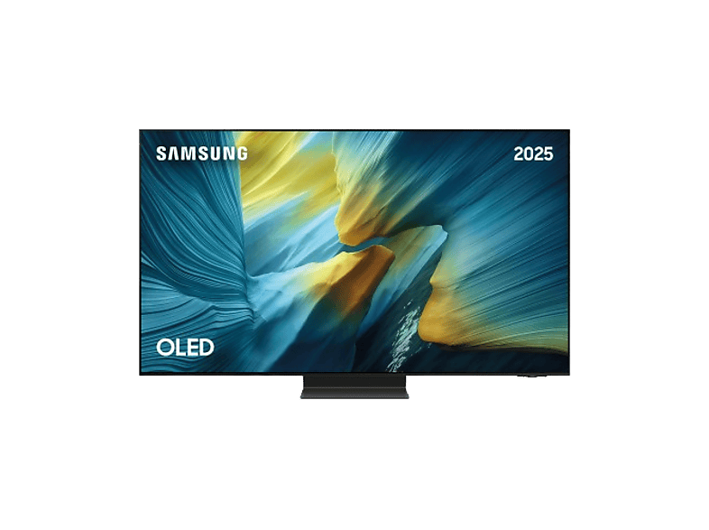 TV OLED Samsung TQ55S95FATXXC 55" 4K Smart TV