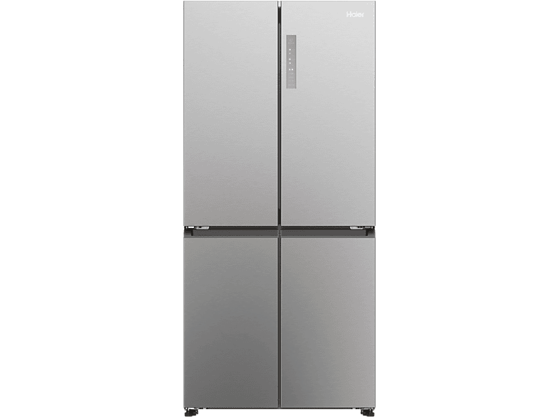 Frigorífico Americano Haier Cube 83 Series 3 HCR3818ENMM 467L