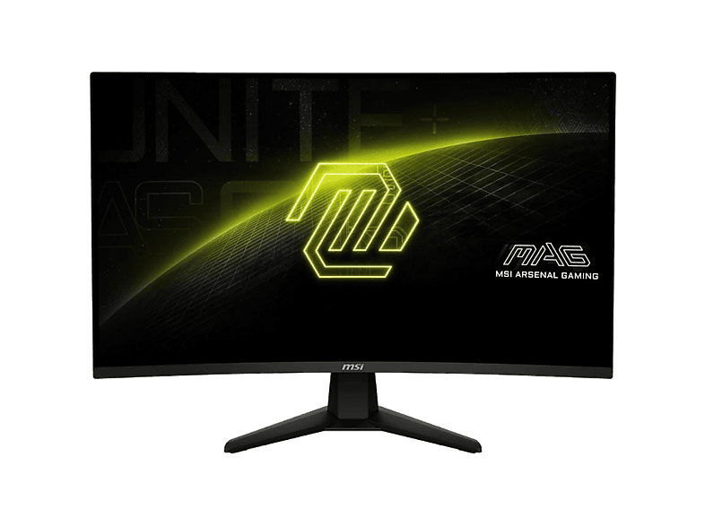 Monitor Gaming MSI MAG 32CQ6F 31.5" WQHD 180Hz Curvo VA