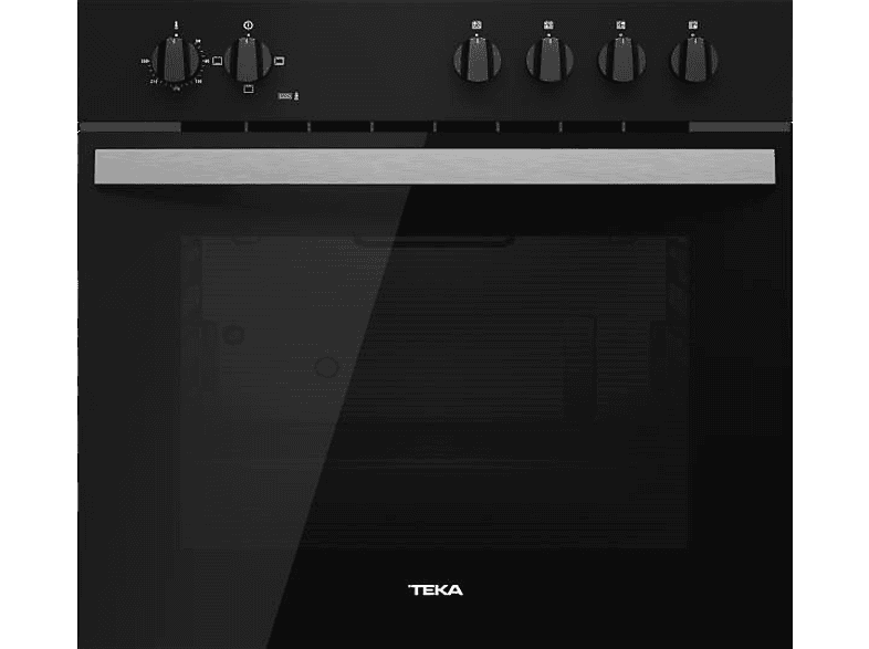 Horno Convencional Teka HBE 490 ME 72 l 60 cm