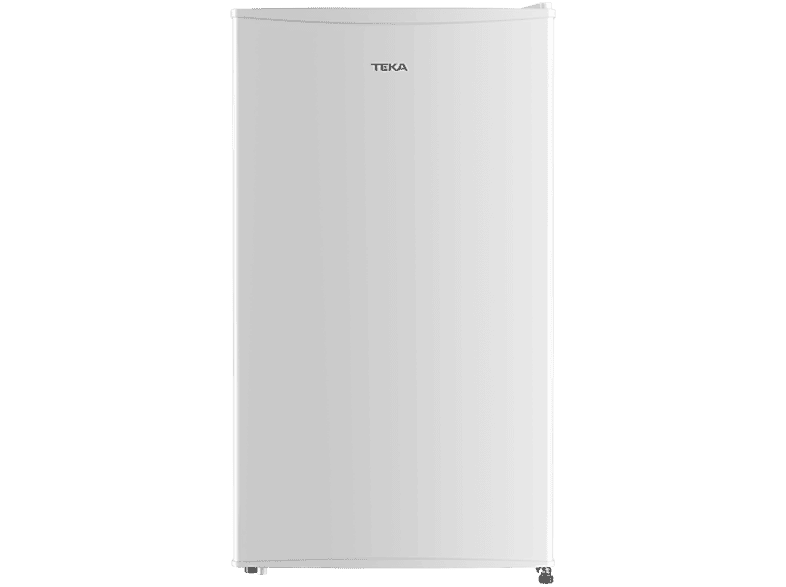 Nevera Pequeña "Teka RSR10138", 80 L, Motor Inverter