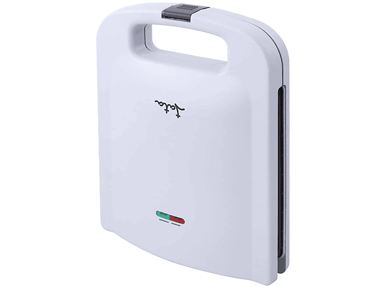 Sandwichera Jata SW551 1400W 4 sándwiches