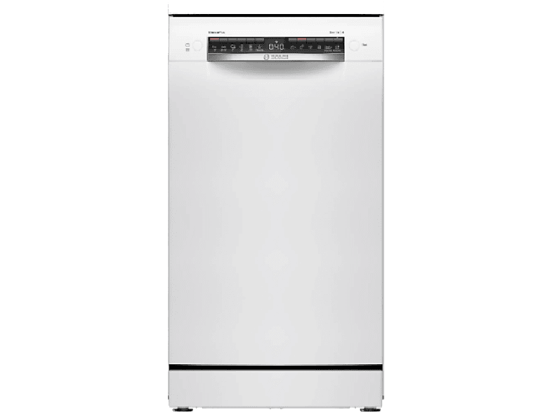 Lavavajillas Bosch SPS4HMW49E Serie 2 10 servicios 45 cm