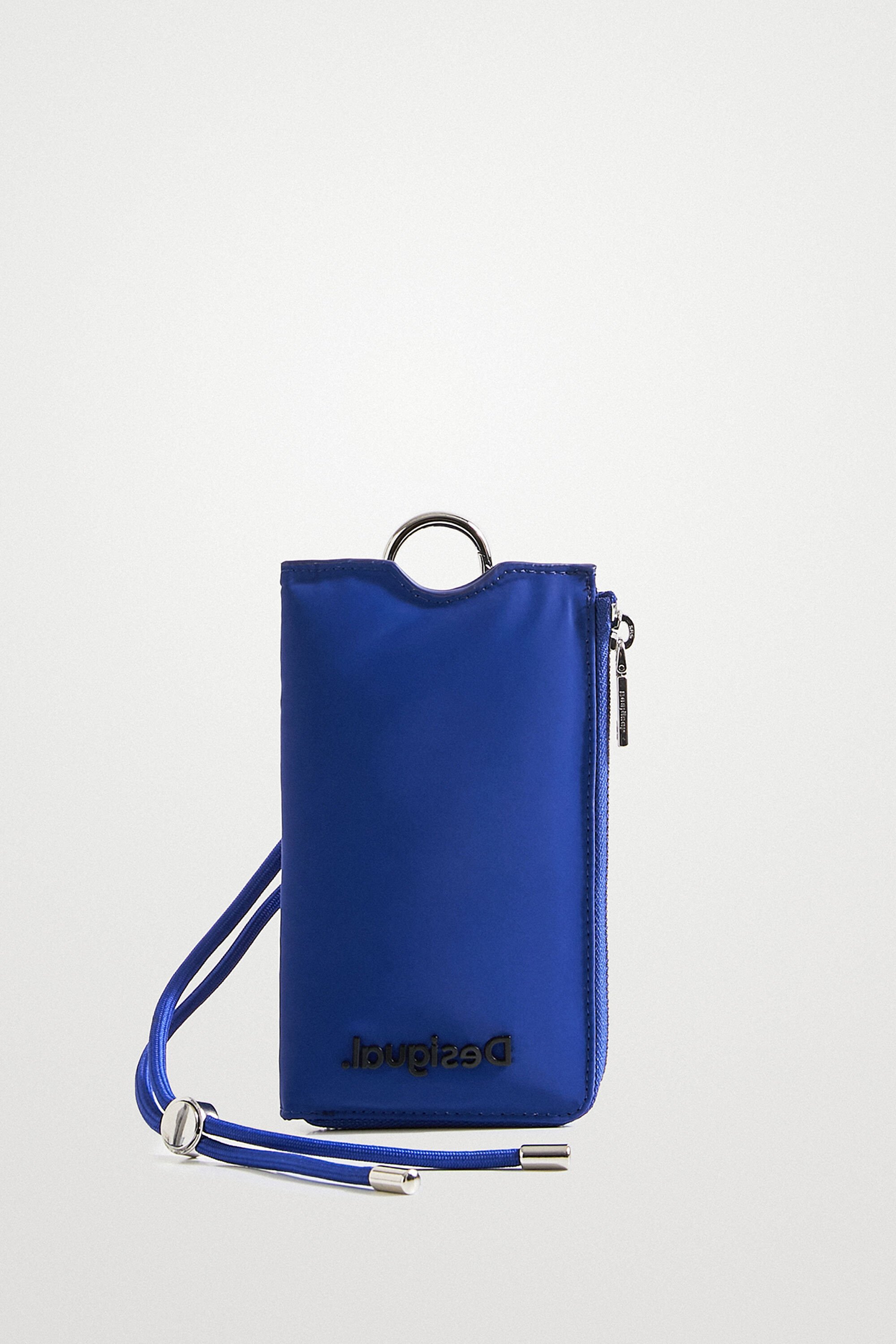 Bolso portamóvil Desigual