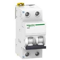 Magnetotermico Schneider C60n Pia Ii 50A Curva C A9f79250 Magnetotermico Schneider C60n Pia Ii 50A Curva C A9f79250