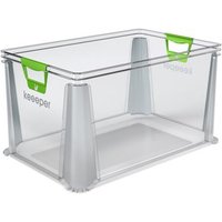 Caja de Almacenaje 64 L Caja de Almacenaje 64 L