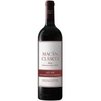 Vega Sicilia Macán Clásico Rioja 1,5 L 14% Vol.