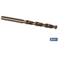 Broca Cobalto - 15.0 Mm