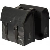 Basil Urban Load Alforjas Impermeables 53L
