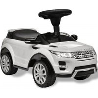 Coche de Juguete Land Rover 348