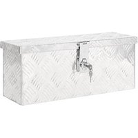 Caja de Almacenaje Vidaxl