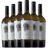 Pack 6 Botellas de Vino Blanco Ego Goru Jumilla 75 Cl