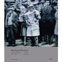 Catálogo Razonado Gerhard Richter 1