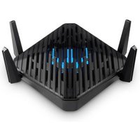 Router Wi-Fi 6 Gigabit Ethernet Doble Banda Acer Predator Connect W6