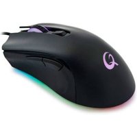 Ratón Gaming Qpad Dx120 12000dpi Diestro