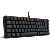 Teclado Gaming Ozone Tactical Mini TKL Teclado Gaming Ozone Tactical Mini TKL