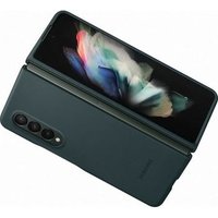 Funda de Silicona para Samsung Z Fold3 Funda de Silicona para Samsung Z Fold3