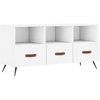 Mueble de TV de madera de ingeniería Mueble de TV de madera de ingeniería