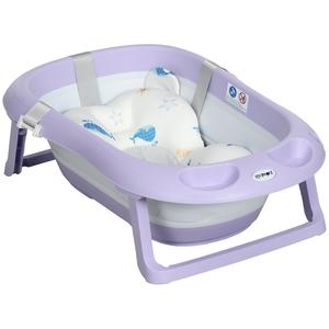 Bañera plegable Homcom Bañera plegable Homcom