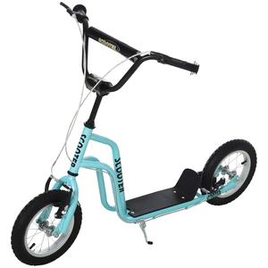 Homcom Patinete Scooter Regulable Homcom Patinete Scooter Regulable