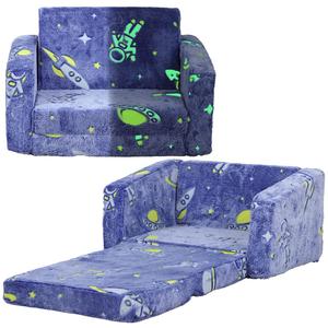 Homcom - Sillón infantil Homcom - Sillón infantil