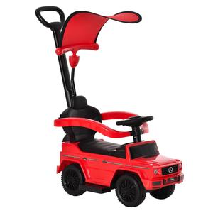 Homcom Correpasillos Infantil 3 en 1 Homcom Correpasillos Infantil 3 en 1
