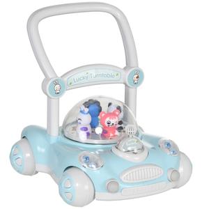 Andador para bebés Homcom