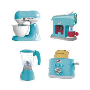 Set de Cocina 4 en 1