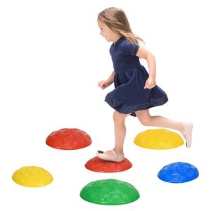 Homcom Juego de Equilibrio Seis Piezas Homcom Juego de Equilibrio Seis Piezas