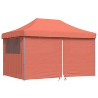 Tienda de Fiesta Plegable Vidaxl