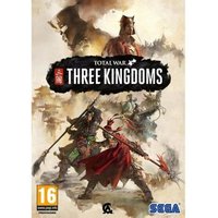 Total War: Three Kingdoms - Edición Limitada