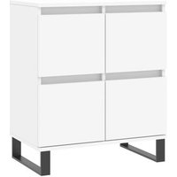 Aparador de Madera Contrachapada 60x35x70 Cm