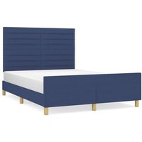Cama Doble 140x200 Cm