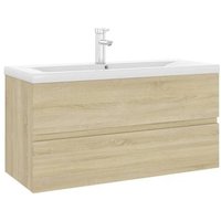 Mueble con Lavabo