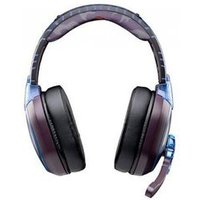Auriculares Lexip X Tsume Naruto Shippuden Madara