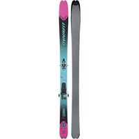 Conjunto Esquí Mujer Seven Summits Dynafit 166cm