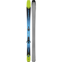 Conjunto Esquí Seven Summits Dynafit 166cm