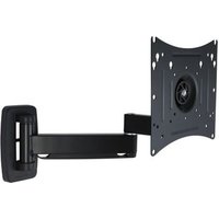 Brazo para monitor Roline de pared