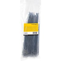 Bridas para Cables Startech CBMZTRB10BK