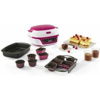 Robot De Cocina Tefal KD810112