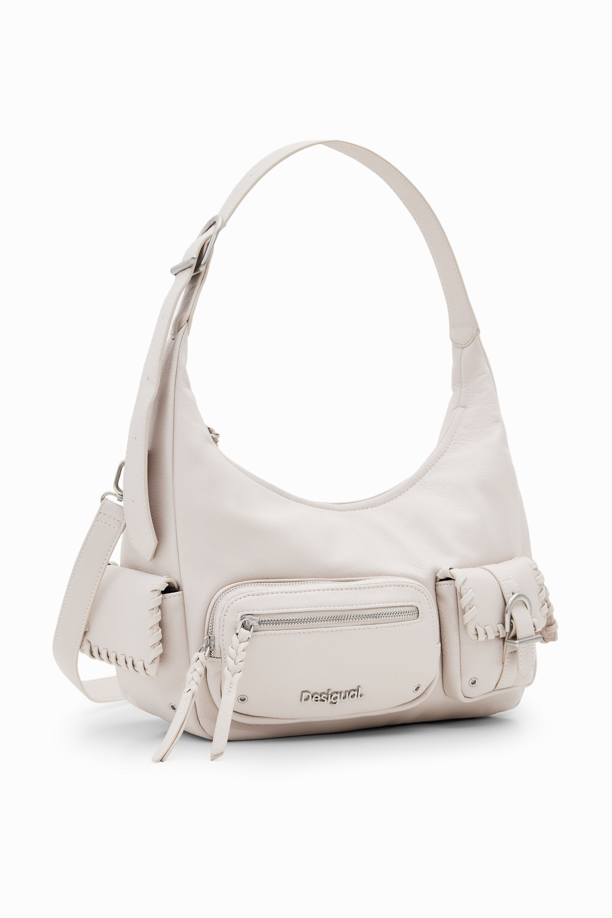 Bolso de Hombro L Desigual