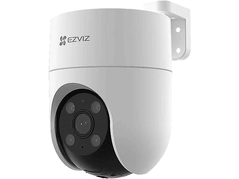 Cámara de vigilancia IP Ezviz H8c SE 2K