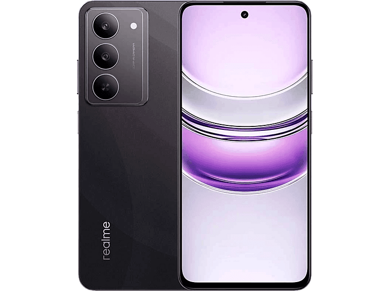 Realme 14x 5G, 256GB, 8GB RAM