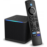 Amazon Fire TV Cube (3.ª Generación)