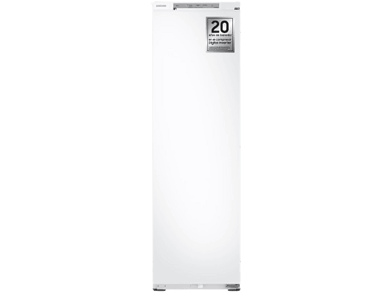 Congelador Vertical Samsung BRZ22700EWW/EF 218 L Congelador Vertical Samsung BRZ22700EWW/EF 218 L